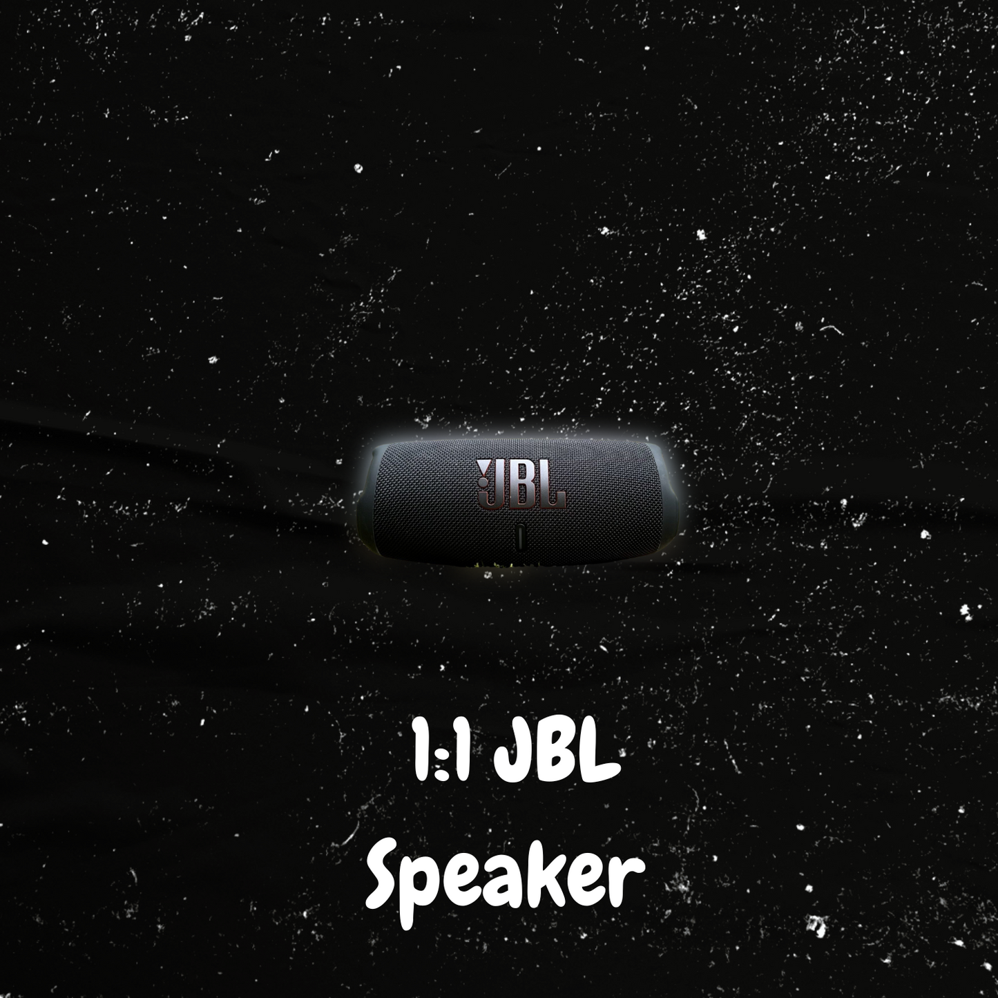 1:1 Speaker Vendor
