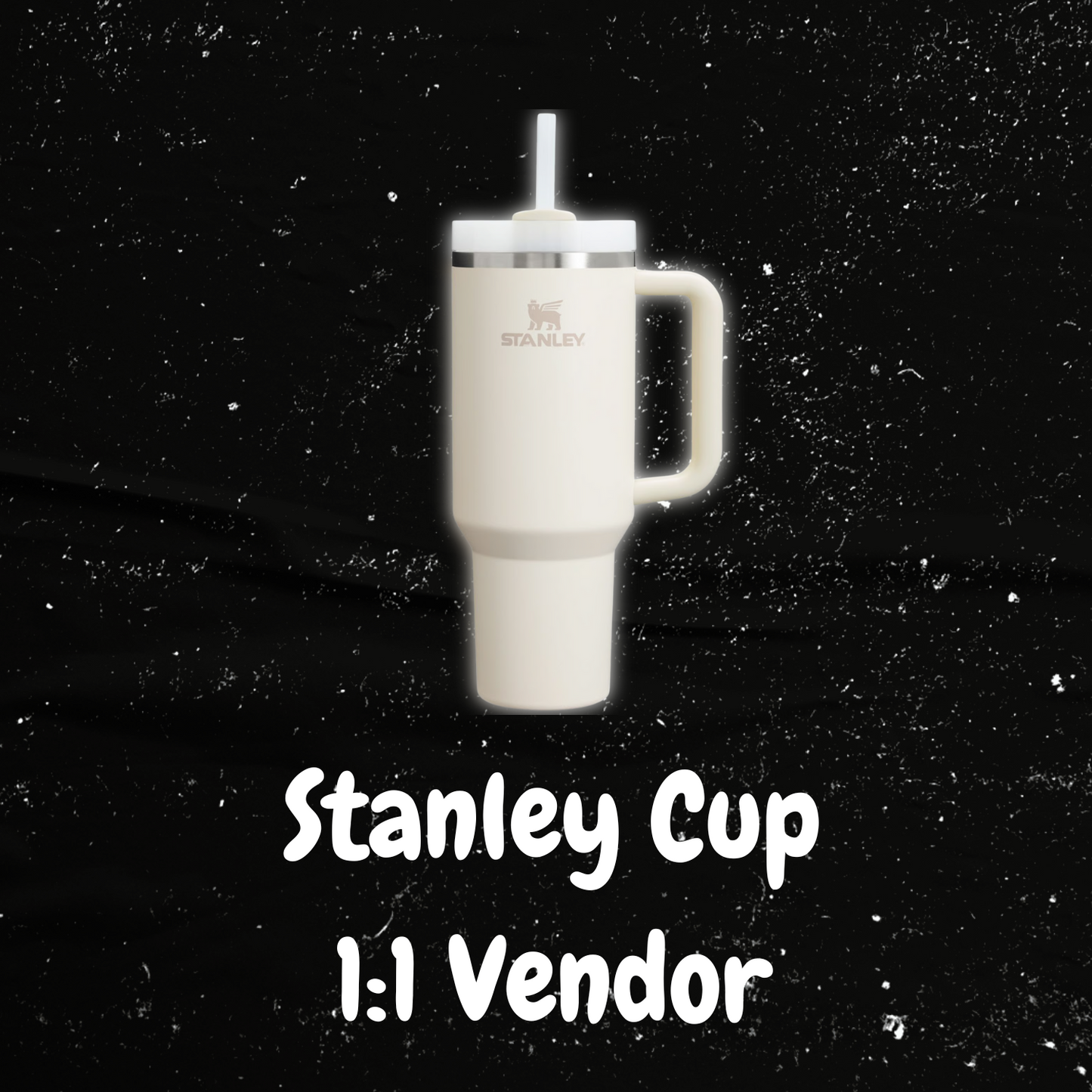 1:1 Stanley Cup Vendor