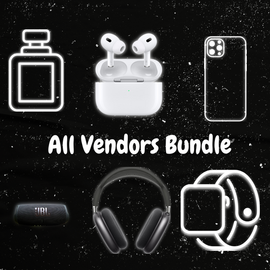 BUNDLE TO ALL 1:1