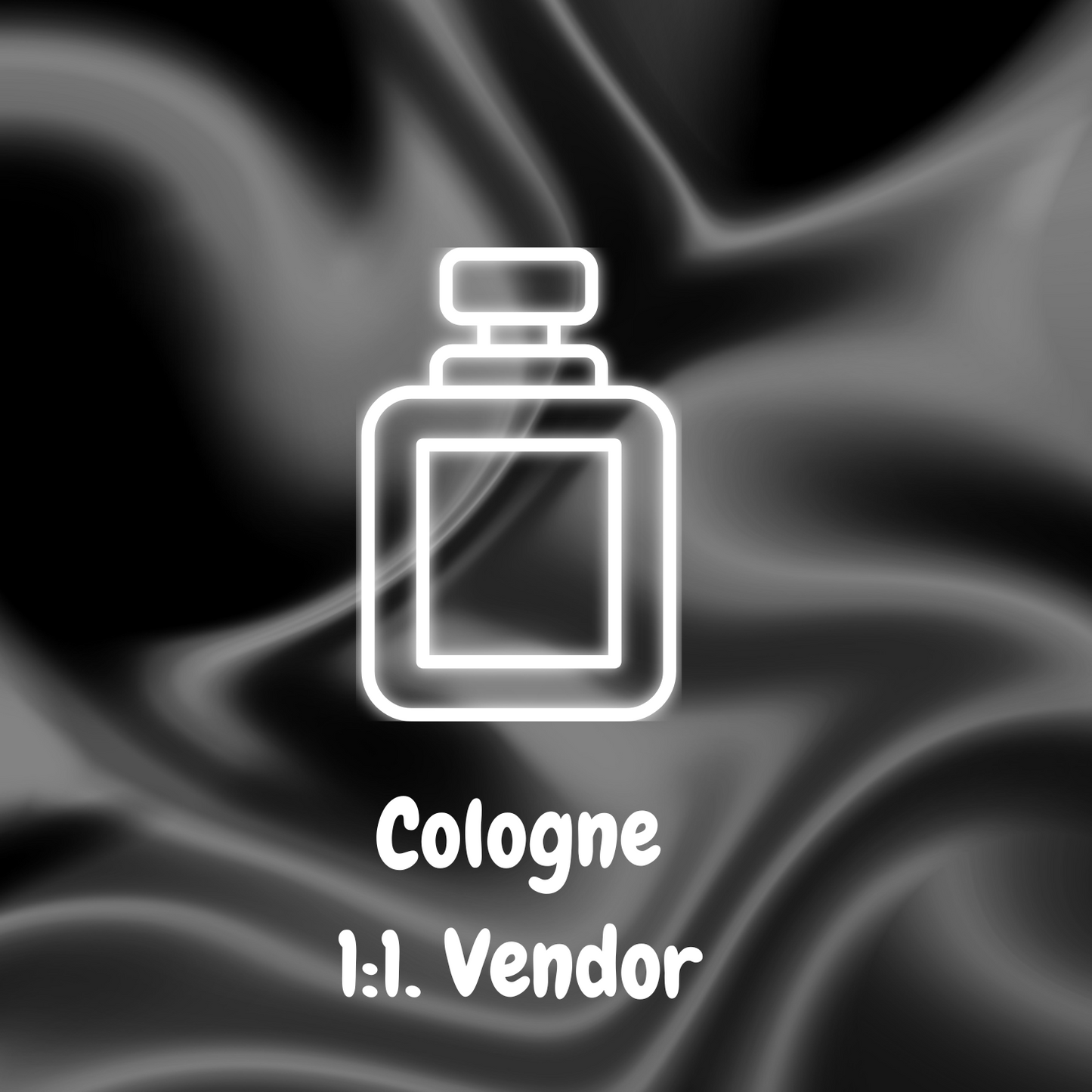 1:1 Vendor for Cologne!